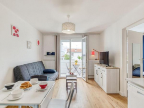 Apartment Coutant